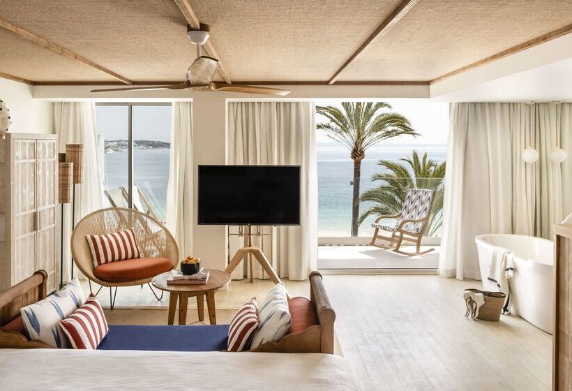 هتل Zel Mallorca - Adults Recommended