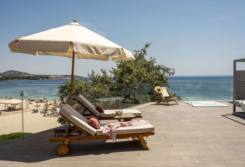 هتل Zel Mallorca - Adults Recommended