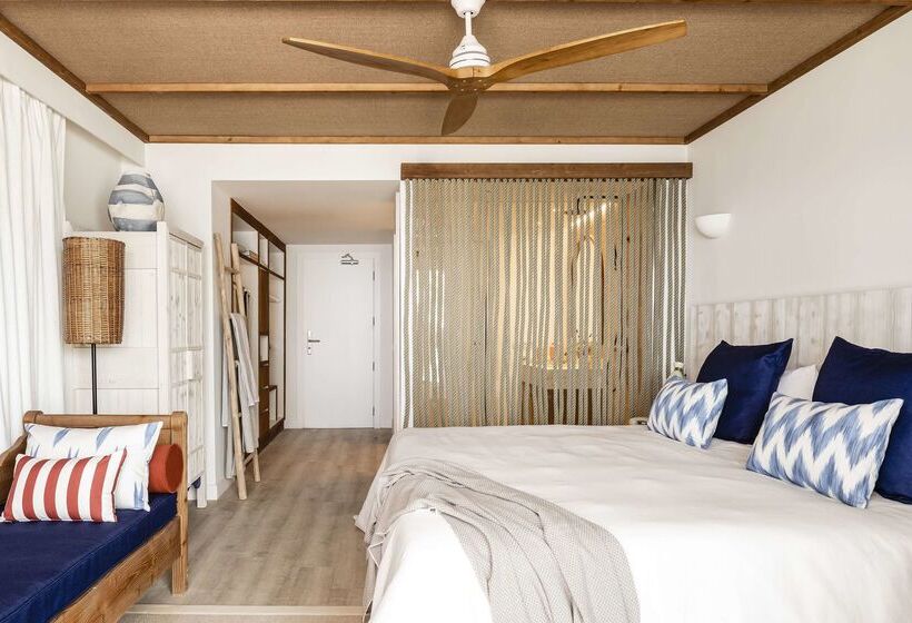 هتل Zel Mallorca - Adults Recommended