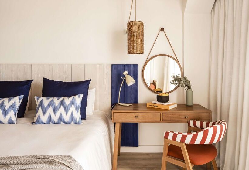 هتل Zel Mallorca - Adults Recommended