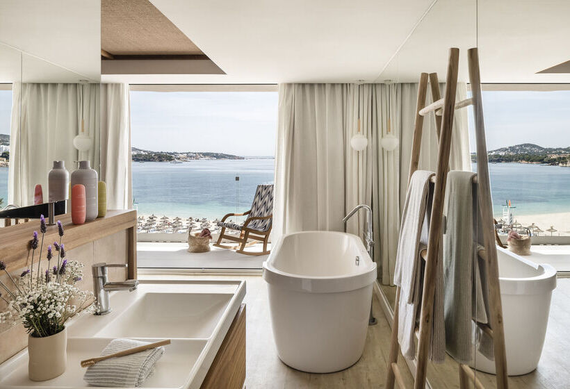 هتل Zel Mallorca - Adults Recommended