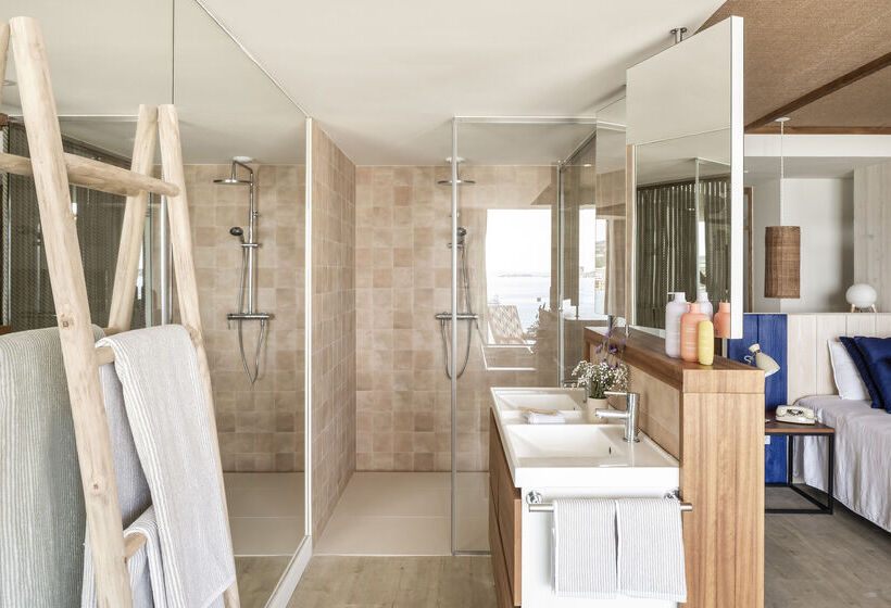 هتل Zel Mallorca - Adults Recommended