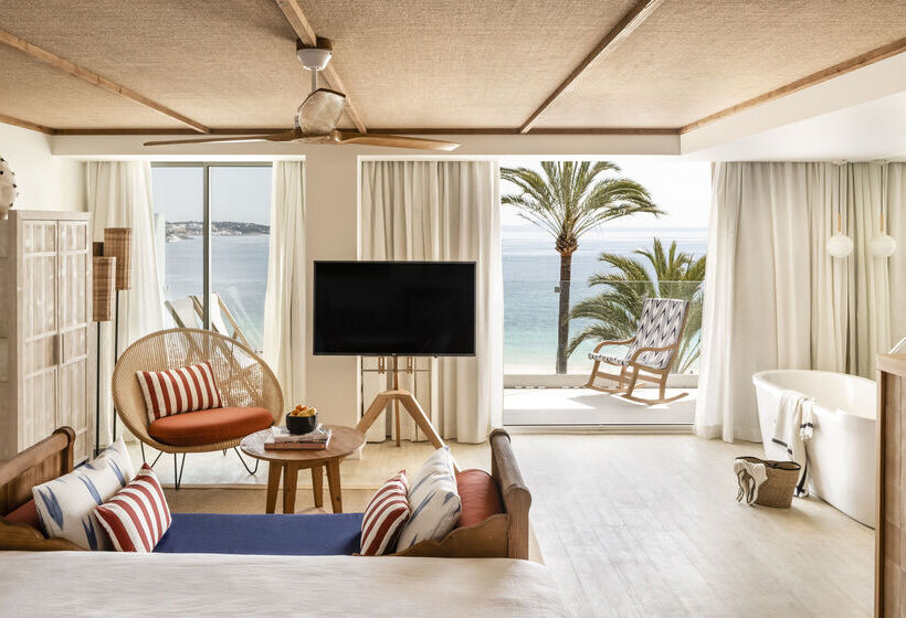 هتل Zel Mallorca - Adults Recommended