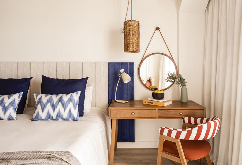 هتل Zel Mallorca - Adults Recommended