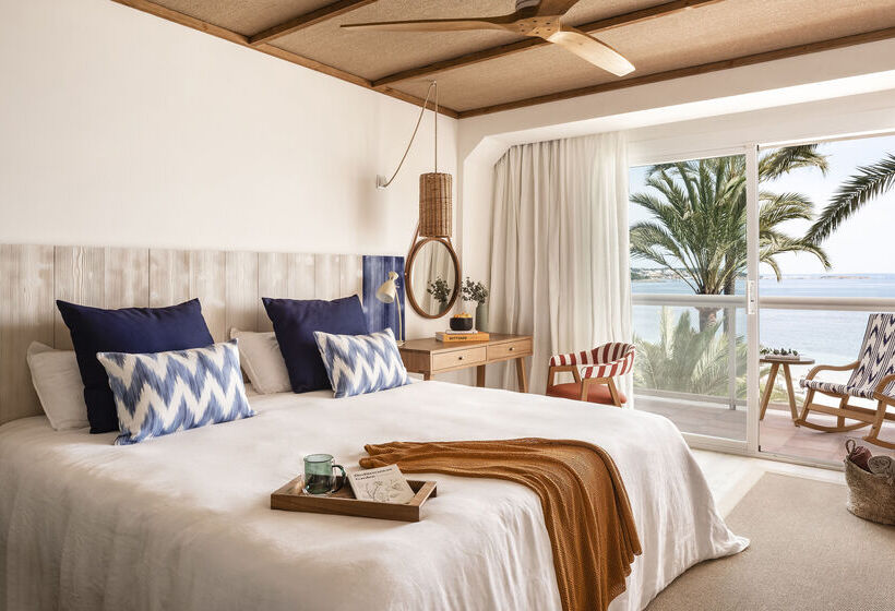 هتل Zel Mallorca - Adults Recommended