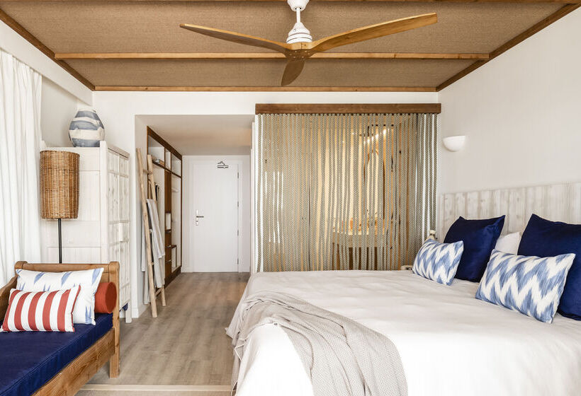 هتل Zel Mallorca - Adults Recommended