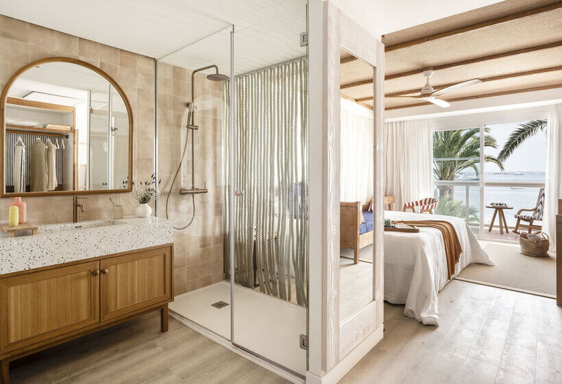 هتل Zel Mallorca - Adults Recommended