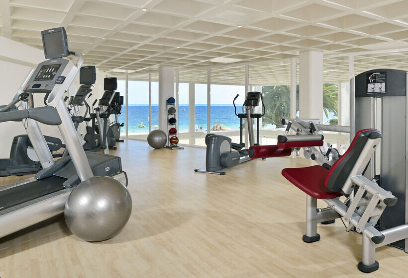 هتل Zel Mallorca - Adults Recommended