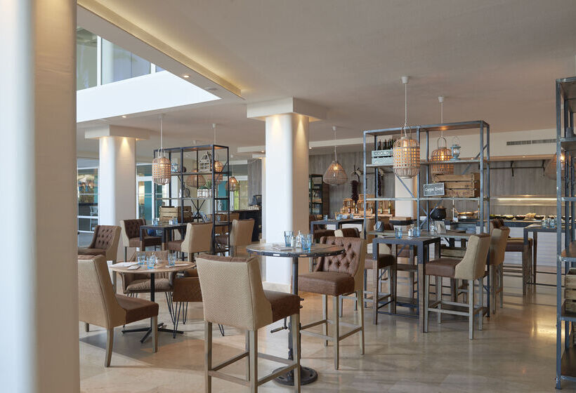 هتل Zel Mallorca - Adults Recommended