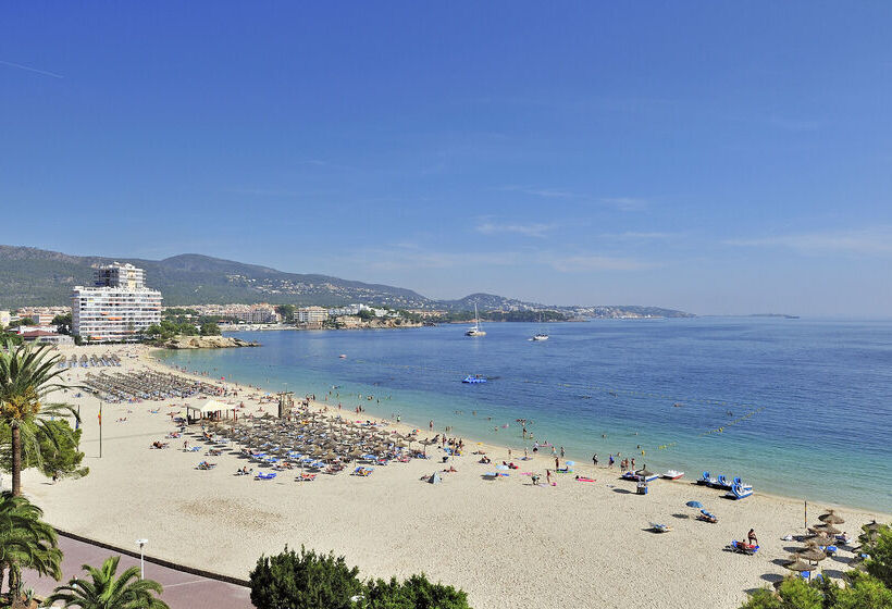 هتل Zel Mallorca - Adults Recommended