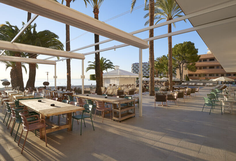 هتل Zel Mallorca - Adults Recommended