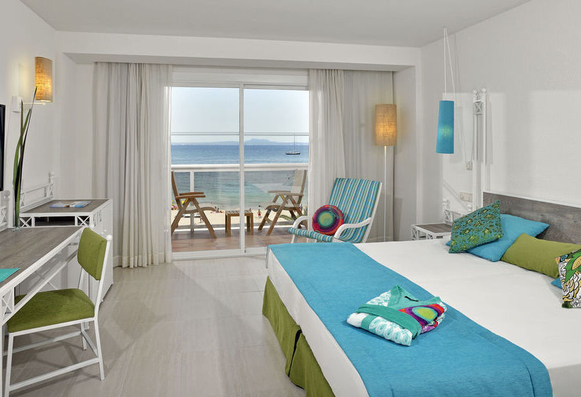 هتل Zel Mallorca - Adults Recommended