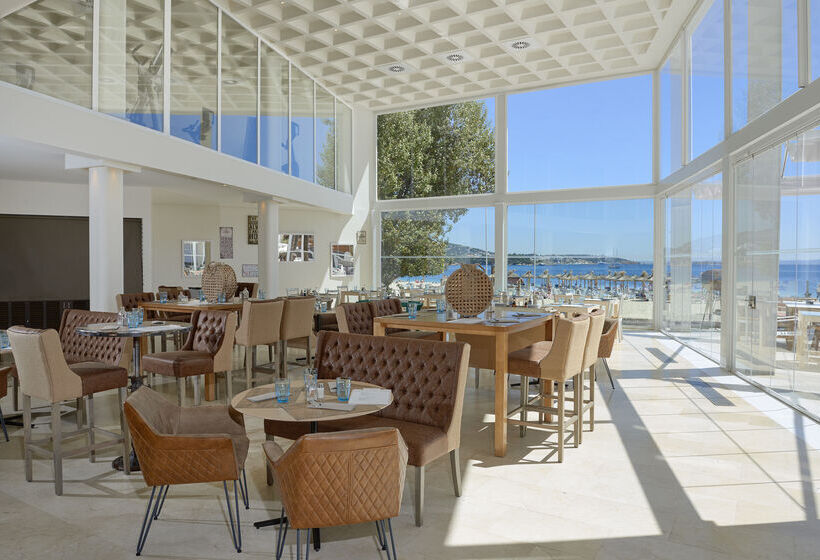 هتل Zel Mallorca - Adults Recommended