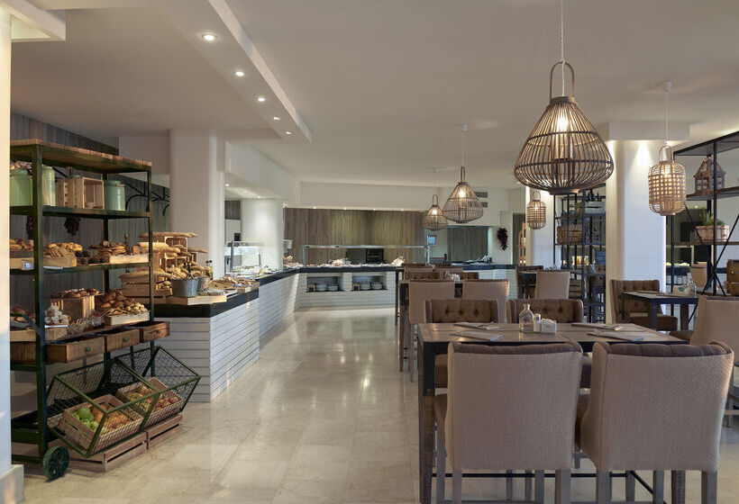 هتل Zel Mallorca - Adults Recommended