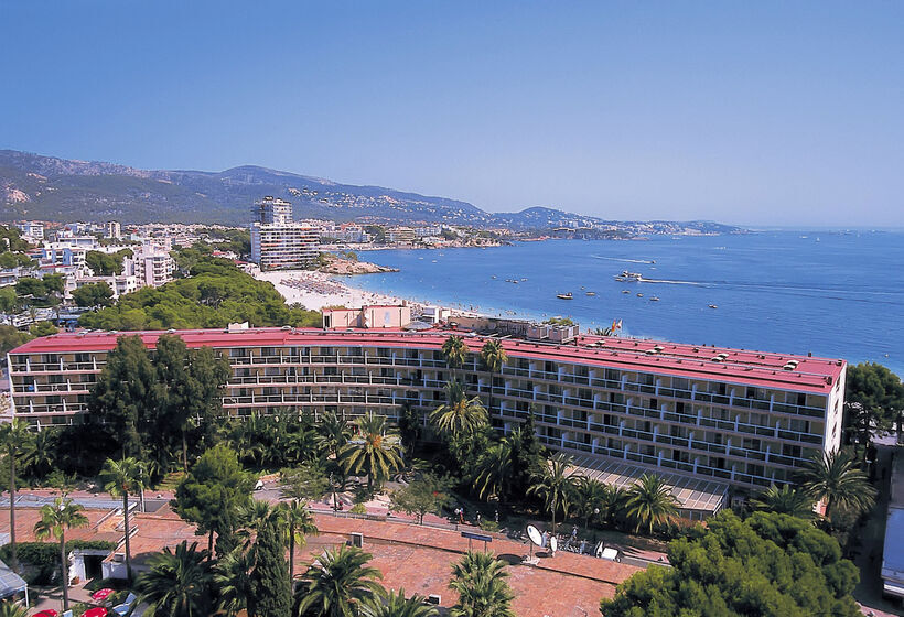 هتل Zel Mallorca - Adults Recommended