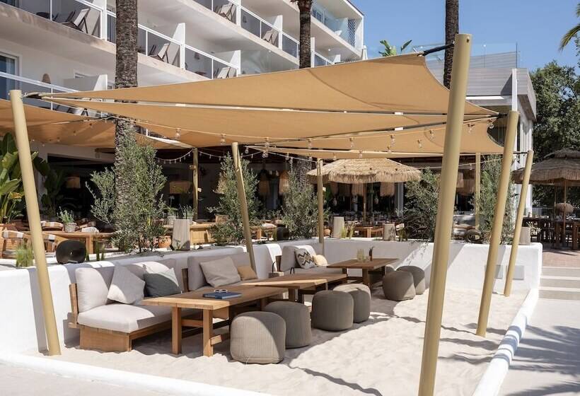 هتل Zel Mallorca - Adults Recommended