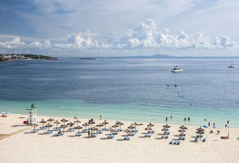 هتل Zel Mallorca - Adults Recommended