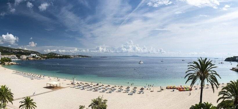 هتل Zel Mallorca - Adults Recommended