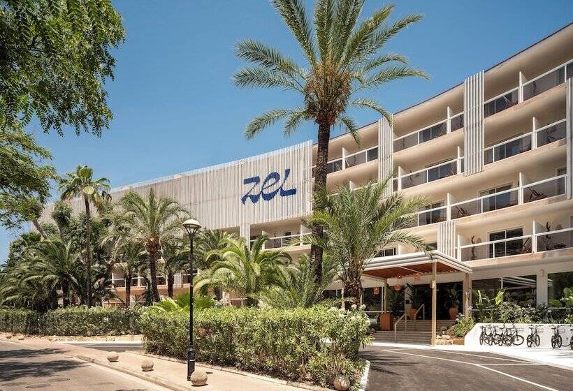 هتل Zel Mallorca - Adults Recommended