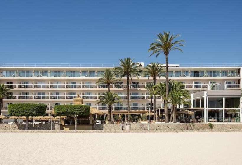 هتل Zel Mallorca - Adults Recommended