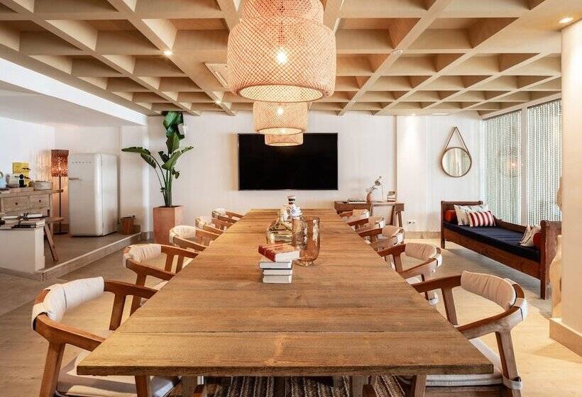 هتل Zel Mallorca - Adults Recommended