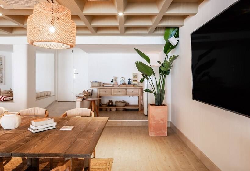 هتل Zel Mallorca - Adults Recommended