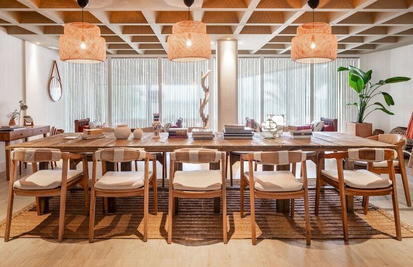 هتل Zel Mallorca - Adults Recommended