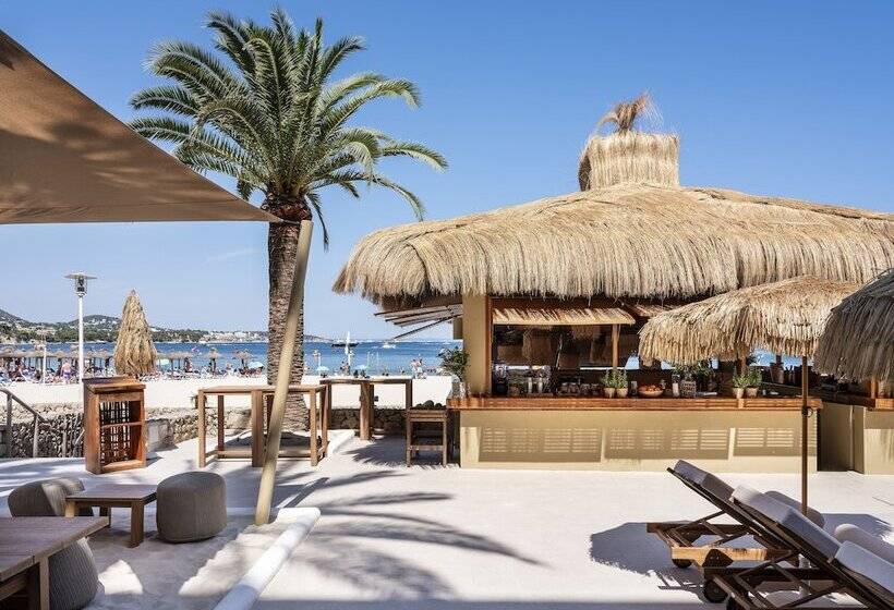 هتل Zel Mallorca - Adults Recommended