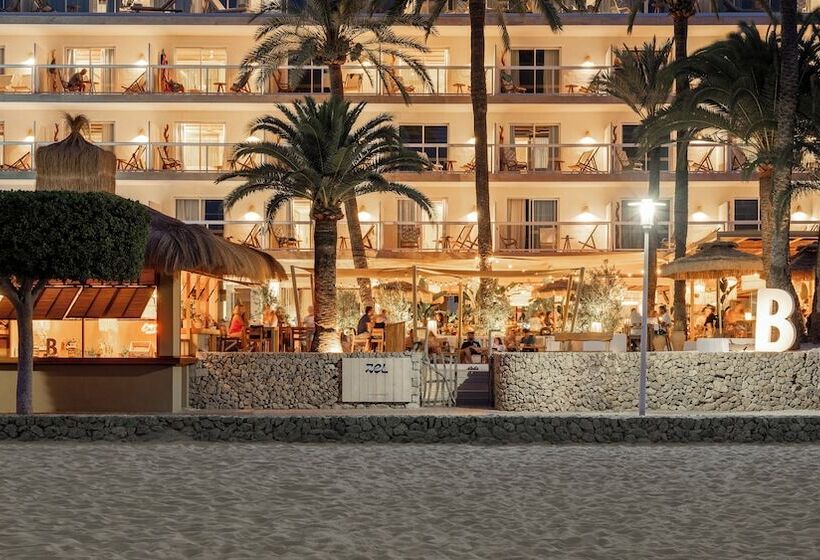 هتل Zel Mallorca - Adults Recommended