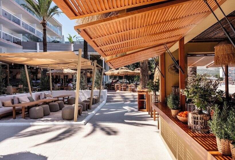هتل Zel Mallorca - Adults Recommended