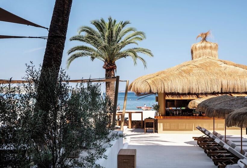 هتل Zel Mallorca - Adults Recommended