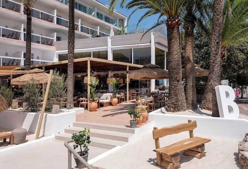 هتل Zel Mallorca - Adults Recommended