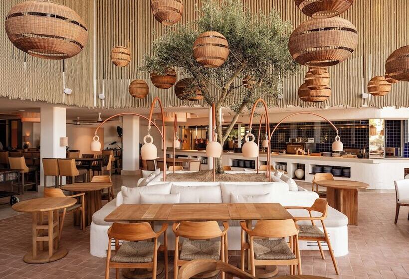 هتل Zel Mallorca - Adults Recommended