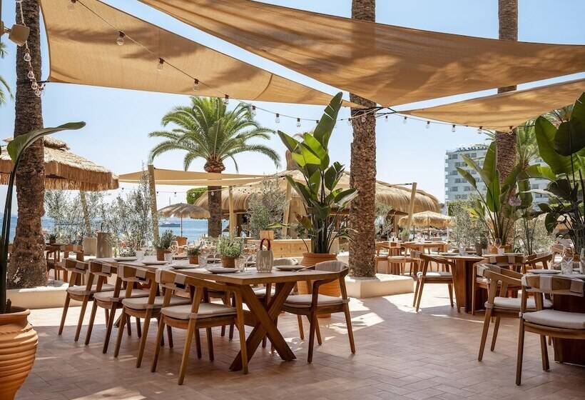 هتل Zel Mallorca - Adults Recommended