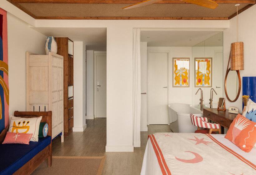 هتل Zel Mallorca - Adults Recommended