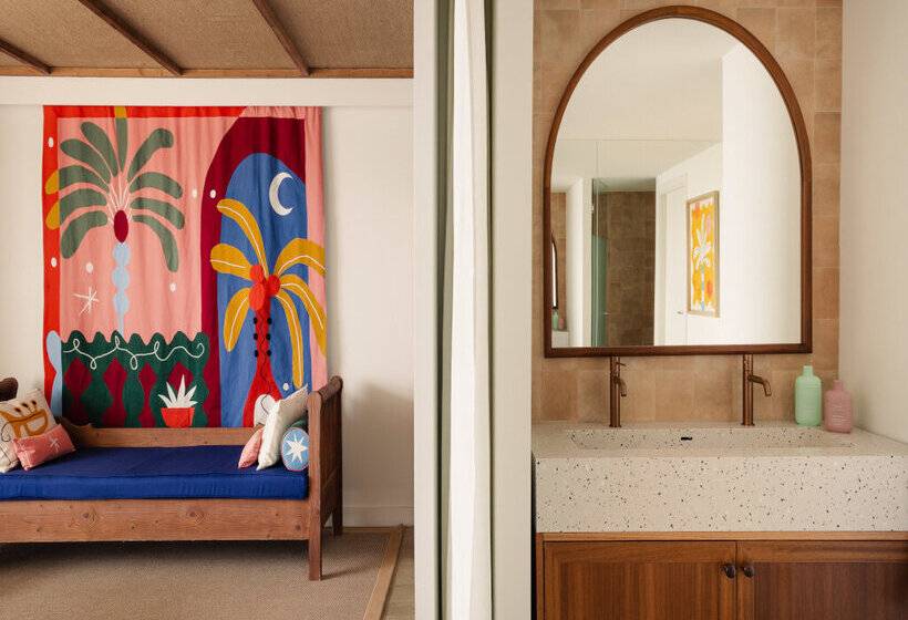 هتل Zel Mallorca - Adults Recommended