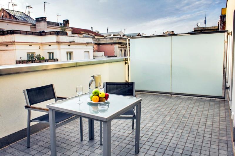 فندق Zenit Barcelona