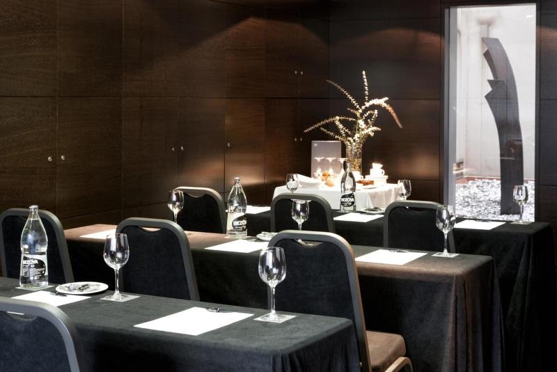 Отель Zenit Barcelona