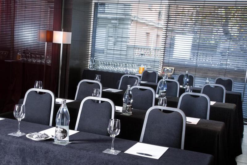 فندق Zenit Barcelona