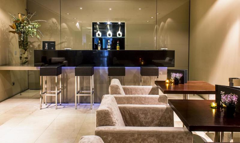 فندق Zenit Barcelona