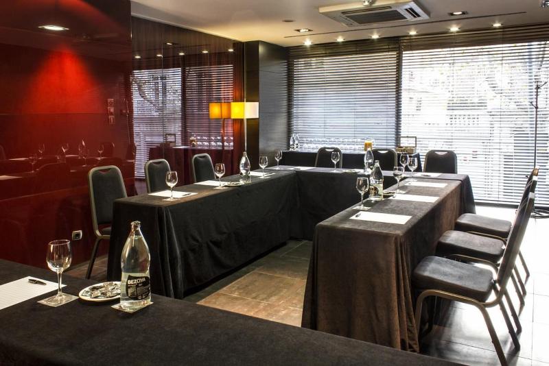 فندق Zenit Barcelona