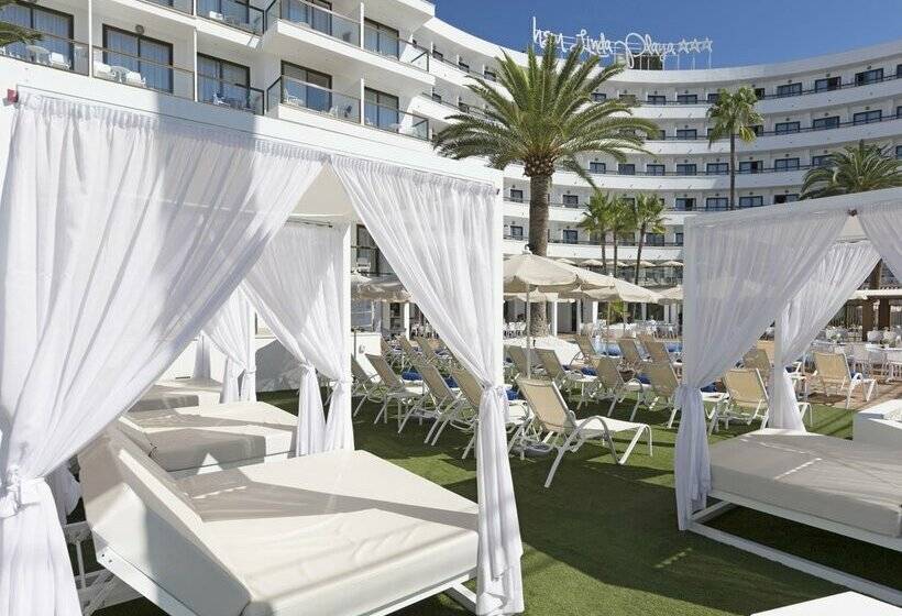 هتل Hsm Linda Playa