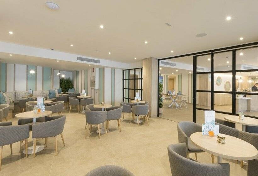 هتل Hsm Linda Playa