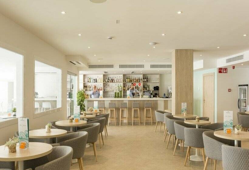 هتل Hsm Linda Playa