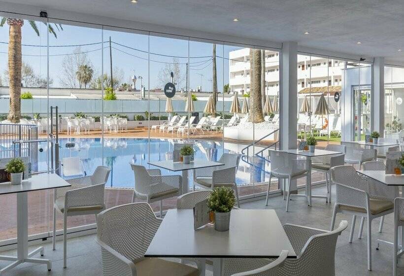 هتل Hsm Linda Playa