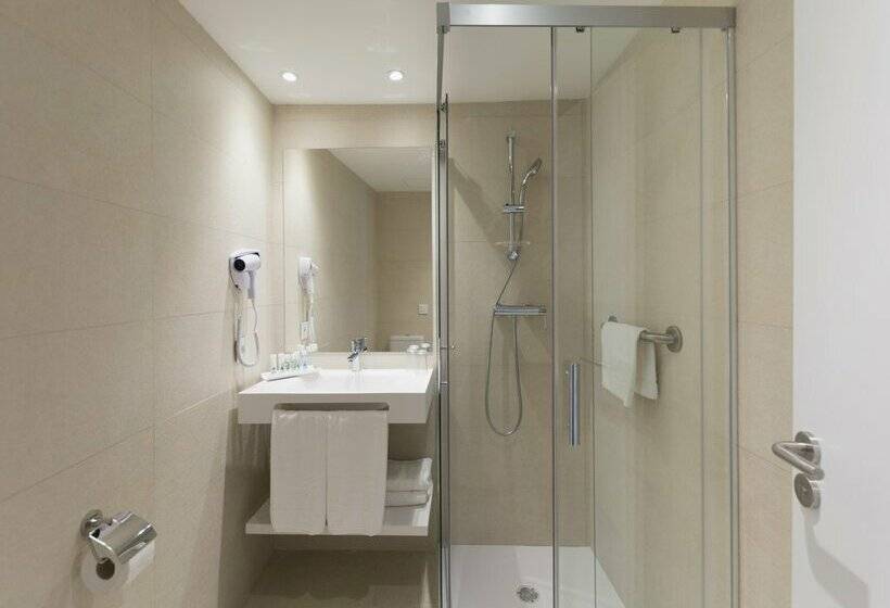 هتل Hsm Linda Playa