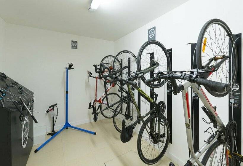 هتل Hsm Linda Playa