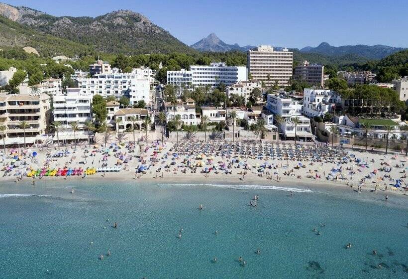 هتل Hsm Linda Playa