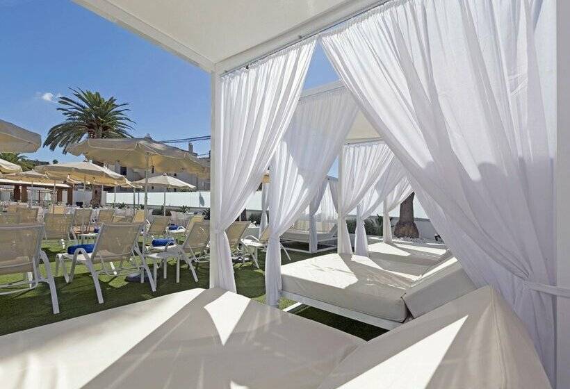 هتل Hsm Linda Playa