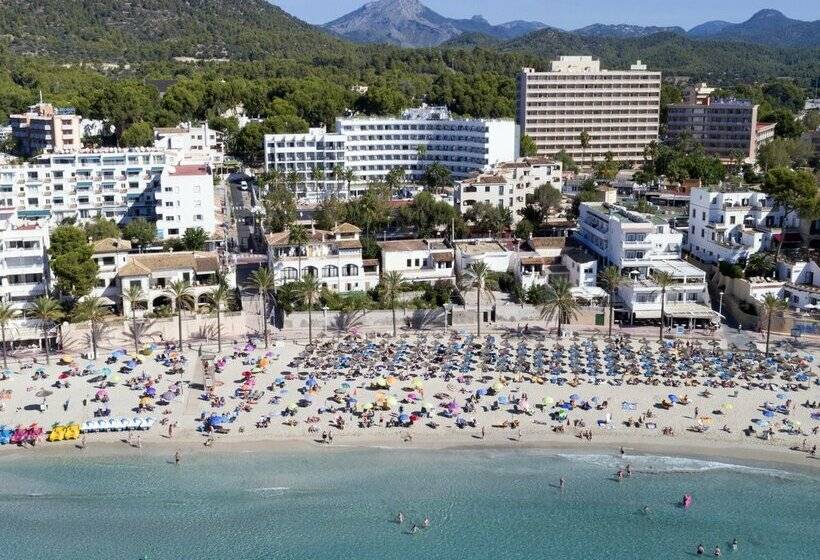 هتل Hsm Linda Playa